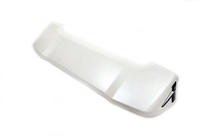 Toyota Land Cruiser 200 2007–2021 Spoiler Ewan (2016-2021) fotografie 11