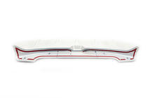 Toyota Land Cruiser 200 2007–2021 Spoiler Ewan (2016-2021) fotografie 9