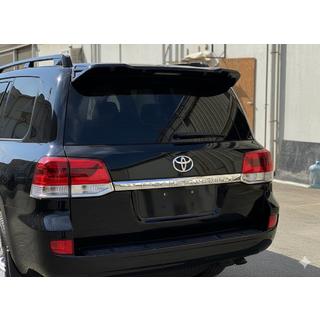 Spoiler Ewan (2016-2021) Toyota Land Cruiser 200 2007–2021 fotografie 2