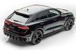 Sportovní crossover Audi RS Q8 v úpravě od Mansory fotografie 5
