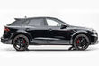 Sportovní crossover Audi RS Q8 v úpravě od Mansory fotografie 3