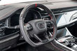 Sportovní crossover Audi RS Q8 v úpravě od Mansory fotografie 7