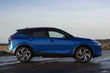 Proběhla premiéra crossoveru Nissan Qashqai nové generace fotografie 3