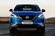 Proběhla premiéra crossoveru Nissan Qashqai nové generace fotografie 1
