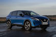 Proběhla premiéra crossoveru Nissan Qashqai nové generace fotografie 2
