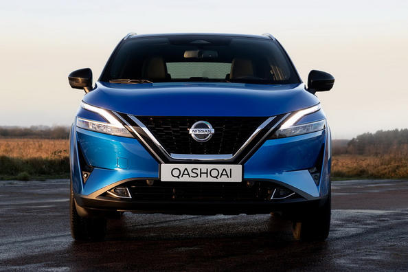 Proběhla premiéra crossoveru Nissan Qashqai nové generace