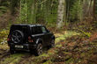Land Rover Defender dostal motor o výkonu 520 koní fotografie 6