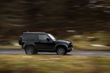 Land Rover Defender dostal motor o výkonu 520 koní fotografie 5