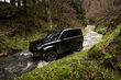 Land Rover Defender dostal motor o výkonu 520 koní fotografie 3