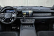 Land Rover Defender dostal motor o výkonu 520 koní fotografie 8
