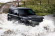 Land Rover Defender dostal motor o výkonu 520 koní fotografie 1