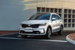 Recenze crossoveru KIA Sorento čtvrté generace fotografie 2