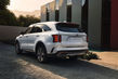 Recenze crossoveru KIA Sorento čtvrté generace fotografie 4