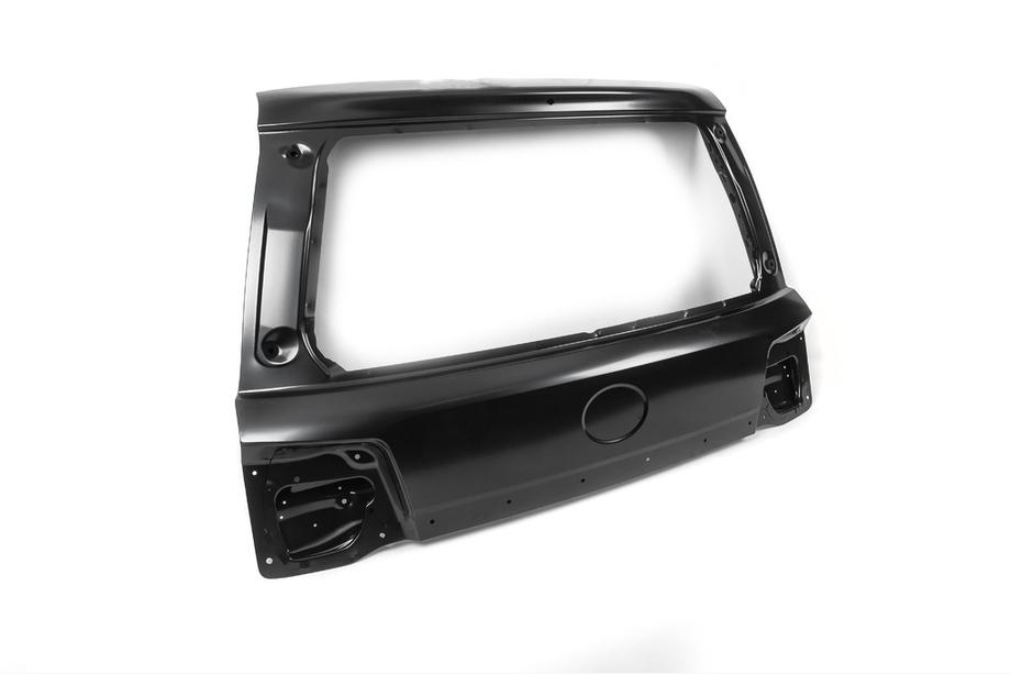 Toyota Land Cruiser 200 2007–2021 Horní víko pátých dveří 2016+ k lakování (Čína) Fotografie 2