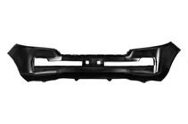 Toyota Land Cruiser 200 2007–2021 Přední nárazník 2016–2021 k lakování (Čína) fotografie 4