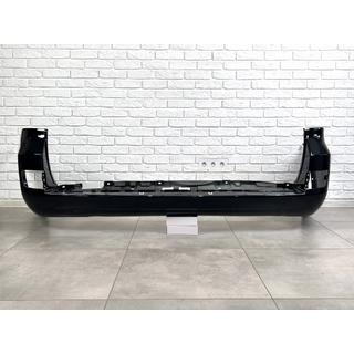 Zadní nárazník 2016+ k lakování (Čína) Toyota Land Cruiser 200 2007–2021 fotografie 3