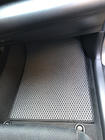 Toyota Camry 2006–2011 EVA autokoberce (černé) fotografie 5