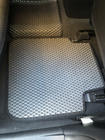 Toyota Camry 2006–2011 EVA autokoberce (černé) fotografie 7