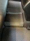 Toyota Camry 2006–2011 EVA autokoberce (černé) fotografie 8