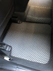 Toyota Camry 2006–2011 EVA autokoberce (černé) fotografie 9