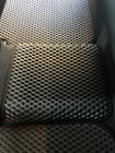 Toyota Camry 2006–2011 EVA autokoberce (černé) fotografie 10