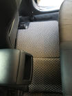 Toyota Camry 2006–2011 EVA autokoberce (černé) fotografie 2