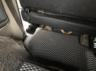Toyota Land Cruiser 70 1984– EVA autokoberce (černé) fotografie 7