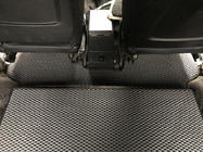 Toyota Land Cruiser 70 1984– EVA autokoberce (černé) fotografie 10
