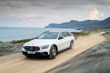 Mercedes-Benz E-Class All-Terrain: zvýšená průchodnost kombi fotografie 3