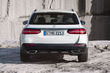 Mercedes-Benz E-Class All-Terrain: zvýšená průchodnost kombi fotografie 5