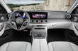 Mercedes-Benz E-Class All-Terrain: zvýšená průchodnost kombi fotografie 7