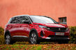 Test modernizovaného crossoveru druhé generace Peugeot 5008 fotografie 6