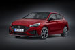 Recenze modernizovaného liftbacku Hyundai i30 Fastback fotografie 2