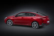 Recenze modernizovaného liftbacku Hyundai i30 Fastback fotografie 5