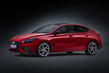 Recenze modernizovaného liftbacku Hyundai i30 Fastback fotografie 1