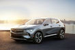Recenze crossoveru Buick Envision druhé generace fotografie 1
