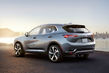 Recenze crossoveru Buick Envision druhé generace fotografie 2
