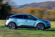 Recenze elektrického hatchbacku Citroen e-С4 fotografie 5