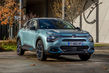 Recenze elektrického hatchbacku Citroen e-С4 fotografie 6