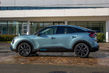 Recenze elektrického hatchbacku Citroen e-С4 fotografie 7