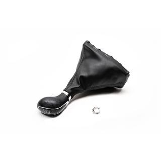Hlavice řadicí páky a manžeta (6st., manuál) Opel Astra J 2009–2015 fotografie 3