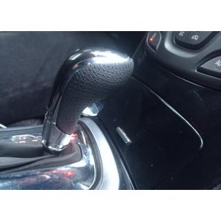 Hlavice řadicí páky pro automatickou převodovku (prémiový typ 2) fotografie 1