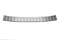 Fiat Tipo 2016– Nerezová lišta na zadní nárazník Carmos (SW) fotografie 2