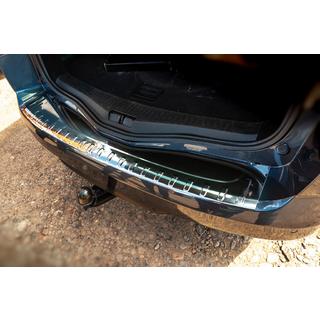 Nerezová lišta na zadní nárazník Carmos (SW) Renault Megane IV 2016–2025 fotografie 2