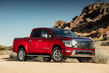 Test modernizovaného pick-upu Nissan Titan fotografie 5