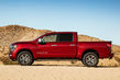 Test modernizovaného pick-upu Nissan Titan fotografie 3