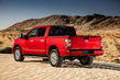 Test modernizovaného pick-upu Nissan Titan fotografie 6