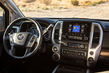 Test modernizovaného pick-upu Nissan Titan fotografie 7
