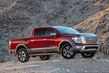 Test modernizovaného pick-upu Nissan Titan fotografie 2