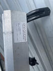 Toyota Land Cruiser 200 2007–2021 Výztuha nárazníku (1 ks, originál) fotografie 2